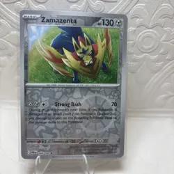 Pokemon Cards Holo Lot - 10 Cards - Image 5