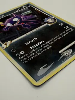 Sableye G 41/147 Supreme Victors 2009 Non-Holo Rare Pokemon LP - Image 4