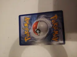 Charizard EX XY121 Red Blue Black Star Holo FULL ART Promo Pokemon Pack Fresh - Image 2