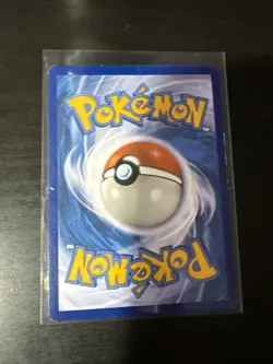 Pokemon TCG Pikachu (6/12) McDonald's Promos: 2019 Heavily Played Holofoil - Image 2