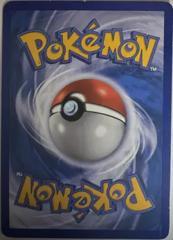 Gastrodon West Sea LV.50 22/111 Rare Rising Rivals Pokemon Card - Image 2