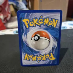 Nidoking Pokemon TCG Rising Rivals Non-Holo Rare Card #29/111 - Image 2