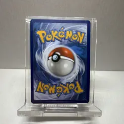 Pokemon TCG Mewtwo V 030/078 Pokemon GO Ultra Rare Holo V 220 HP - Image 2