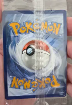 Charmander 044 Sv: Scarlet & Violet Promo Cards Holo (Sealed) - Image 2