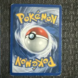 Pikachu 70/111 Neo Genesis Pokemon Card and Gloom 36/111 - Image 4