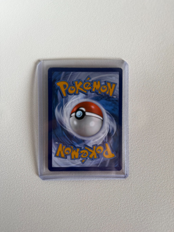 NEED GONE! GRENINJA EX 132 Sv: Scarlet & Violet Promo Cards Holo Near Mint - Image 2