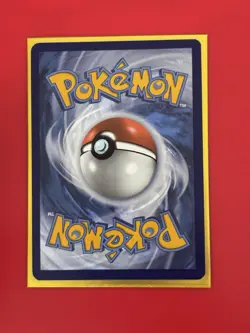 Pokemon TCG Pikachu EX Hyper Rare Gold SV Prismatic Evolutions Card 179/131 - Image 2