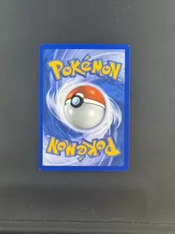 2008 Pokemon World Championships Promo Tropical Wind DP25 Italian Card LP - Image 2
