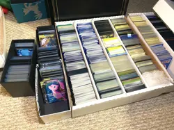 100 Authentic Pokemon TCG Cards + Ultra Rare | VMAX GX EX VSTAR OR V! - Image 3