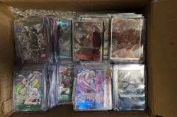One Piece Card Lot - jp lot from all sets - Image 2