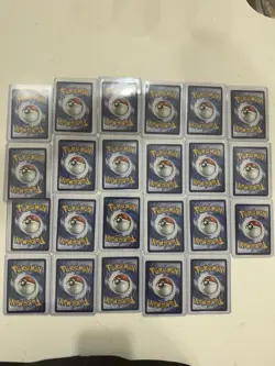 Pokemon Tcg Full Art Trainer Mixed 23 Raw Card Lot Gold Hyper Rares 💎💎 - Image 2