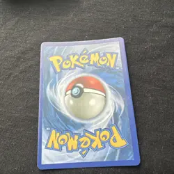 Charizard GX SM60 Sun & Moon Black Star Promo Pokemon TCG JW - Image 2