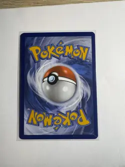 Seismitoad SV: Black Bolt 021/086 NM English Pokemon Card - Image 2