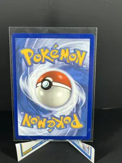 SV: Scarlet & Violet Promo Cards #065 Scream Tail - Image 2