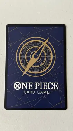One Piece Card Miss All Sunday Nico Robin OP14-084 SR SP OP-16 Japanese Holo - Image 2