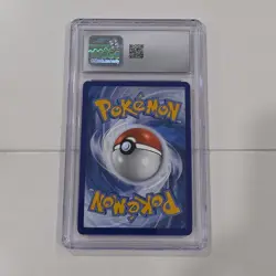 Mewtwo 014/034 Trading Card Game Classic CGC 9.5 Holo 60 HP Pokemon Card - Image 2