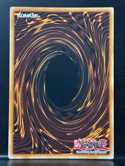 Yugioh Yu-Gi-Oh! - Montage Dragon Card TDGS-EN014 Ultra Rare Unlimited NM - Image 2