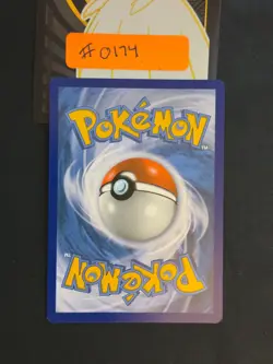 Crobat V - Holo Promo SWSH: Sword & Shield Promo Cards SWSH110 NM - Image 2