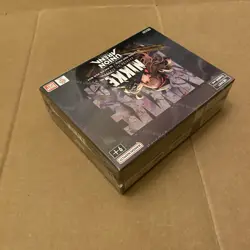 UNION ARENA CARD GAME GODDESS OF VICTORY: NIKKE ENGLISH BOOSTER BOX! UE14BT - Image 4