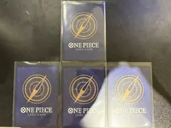 One Piece Card Game Perfume Femur OP07-057 500 Years in the Future (NM) 4x - Image 2