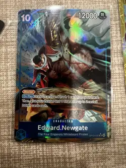 One Piece tcg Card Mixed Lot - Promos , Leaders, Don Cards, SR’s, Sec - Image 2