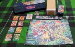 Digimon Card Game - Tamer's Evolution Box 2 PB-06 :: - Image 4