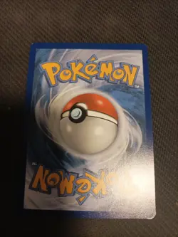Carte Pokemon Rosemary Swsh121 Promo Epee Et Bouclier - Image 2