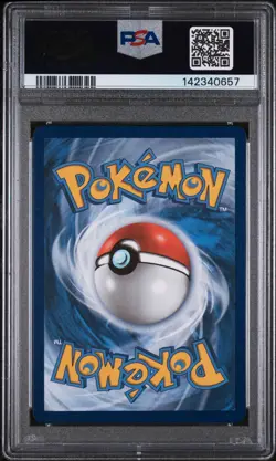 Birthday Pikachu-holo PSA 10 2021 Pokemon Celebrations Classic Collection 24 - Image 2