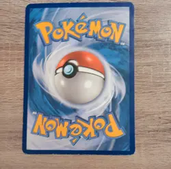 Pokemon Reshiram & Charizard GX TAG TEAM Promo SM201 Sm Holo Jumbo English Card - Image 2