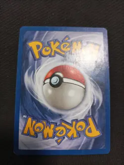 Carte Pokemon Rhinocorne 61/64 Jungle Wizards - Image 2