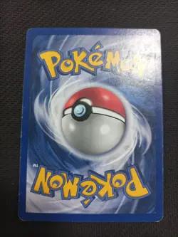 Carte Pokemon Machopeur 34/102 Set De Base Wizards - Image 2