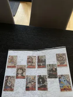 One Piece TCG Premium Card Collection 25th Anniversary Edition English - SEALED - Image 2