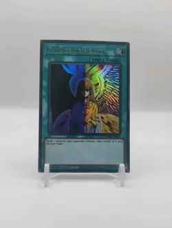Change Of Heart MAMA-EN078 Ultra Rare 1st Edition - Image 3