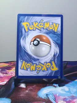 Psyduck 7/18 Detective Pikachu Pokemon Card - Image 2
