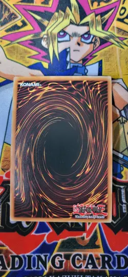 YUGIOH Miracle Fusion MP25-EN021 Starlight Rare 1ST ED - Image 2
