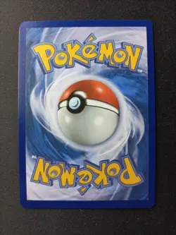 Carte Pokemon Favianos Ex 092/064 Fable Nebuleuse - Image 2