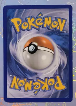 Wartortle 15/101 Plasma Blast Pokemon Card NM - Image 2