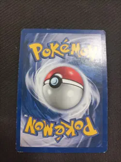 Carte Pokemon Parasect 41/64 Jungle Wizards - Image 2