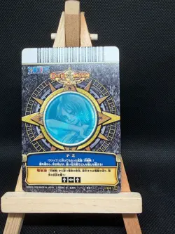 One Piece OnePy Berry Match - Nami - C010 - Japanese - Image 2
