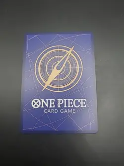 Charlotte Pudding PRB02-010 SR ONE PIECE The Best Vol.2 Japanese/A2 Foil - Image 4