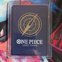 Bandai One Piece CCG Enel OP15-118 Sky Island Special Rare Alt Art Foil EN - Image 2