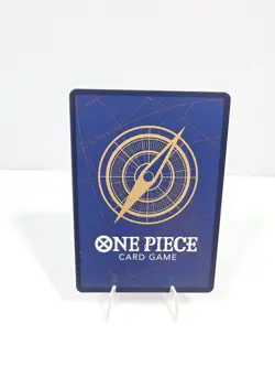 One Piece TCG - Boa Hancock - (ST03-013) (Jolly Roger Foil) Premium Booster NM - Image 4
