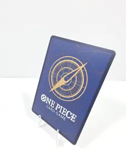 One Piece TCG - Boa Hancock - (ST03-013) (Jolly Roger Foil) Premium Booster NM - Image 5