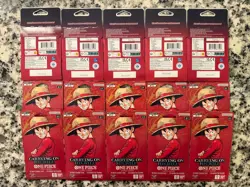 15 Factory Sealed One Piece TCG Carrying on His Will booster packs ENGLISH - Image 2