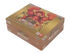 ONE PIECE TCG: (PRB-01) PREMIUM BOOSTER BOX - Image 2