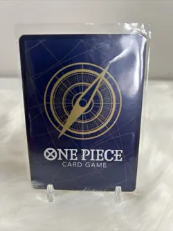 Uta St11-001 L Holographic One Piece English - Image 2