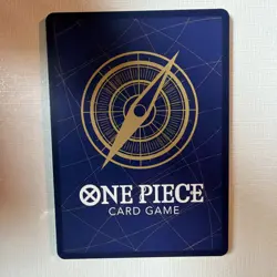 Mr.3(Galdino) (Alt Art) ST30-014 C Stard Deck EX (Luffy & Ace) - ONE PIECE - Image 2