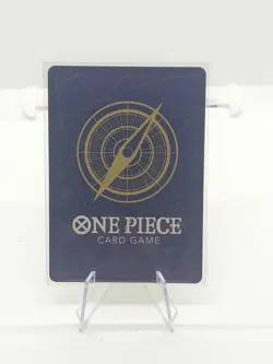 Portgas D. Ace OP07-119 SEC ENGLISH OP07 SEC 500 Years In The Future One Piece - Image 2