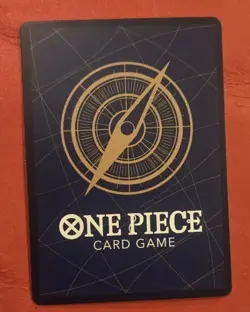 One Piece - St. Jaygarcia Saturn - Alt Art - OP13-083 - Carrying On His Will - Image 2