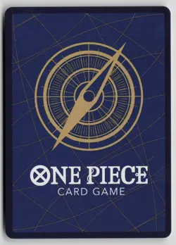 Trafalgar Law (Reprint) OP09-069 One Piece Premium Booster -The Best- Vol. 2 NM - Image 2